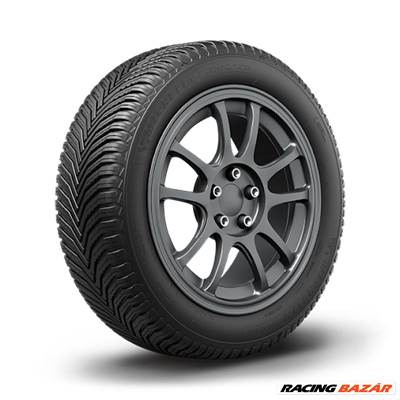 Michelin CrossClimate 2 255/60 R18 112H XL off road, 4x4, suv négyévszakos gumi